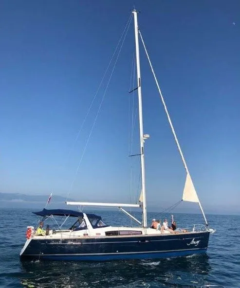 Leeloo Kiralık Teknesi