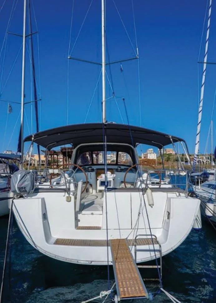 Чартер Morghein - 3