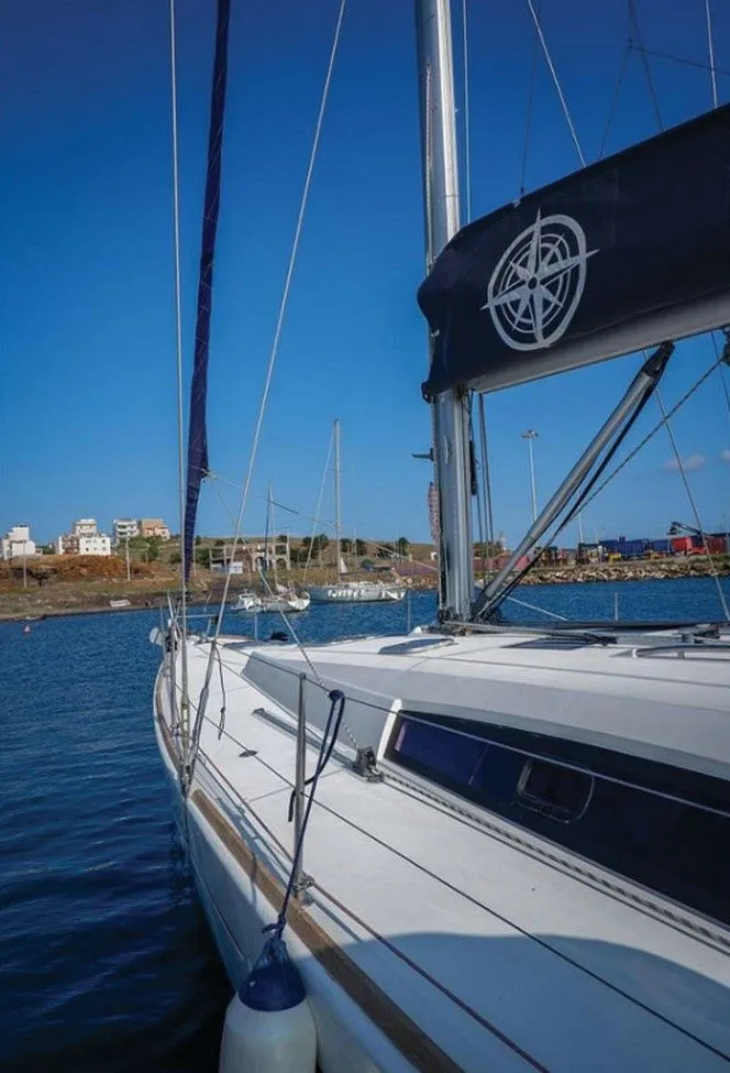 Чартер Morghein - 5