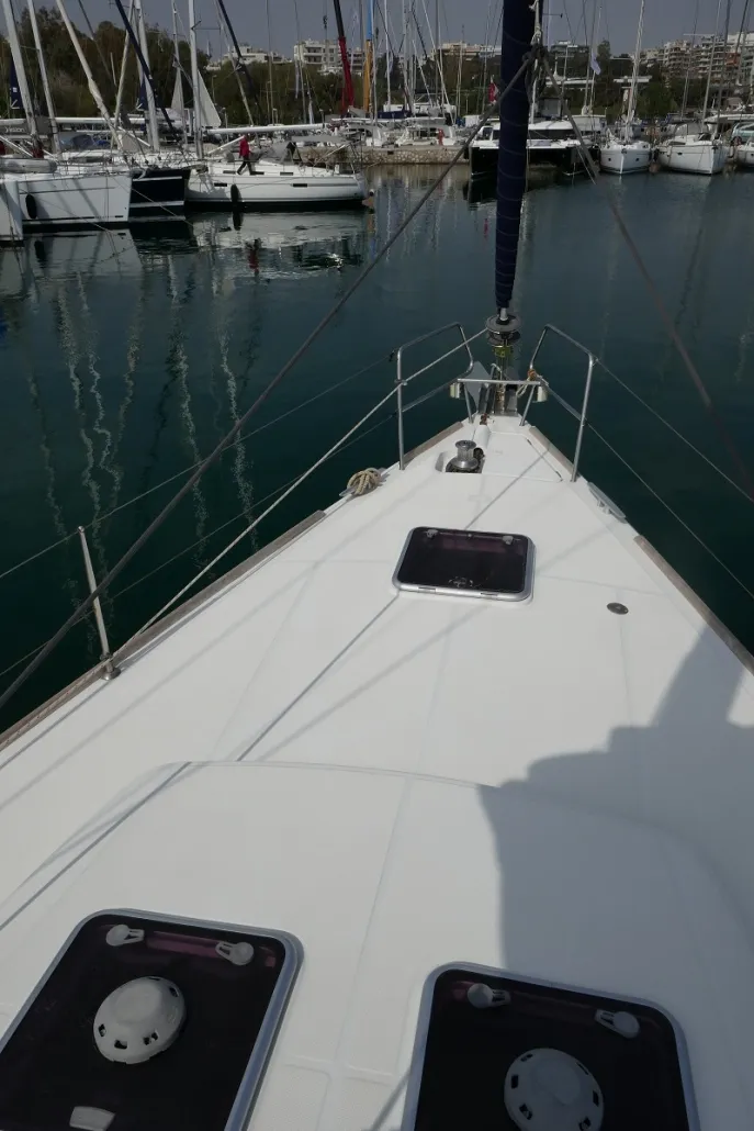Promise Mietboot - 5