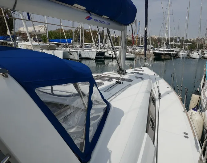 Promise Mietboot - 3