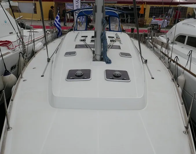 Чартер Promise - 4