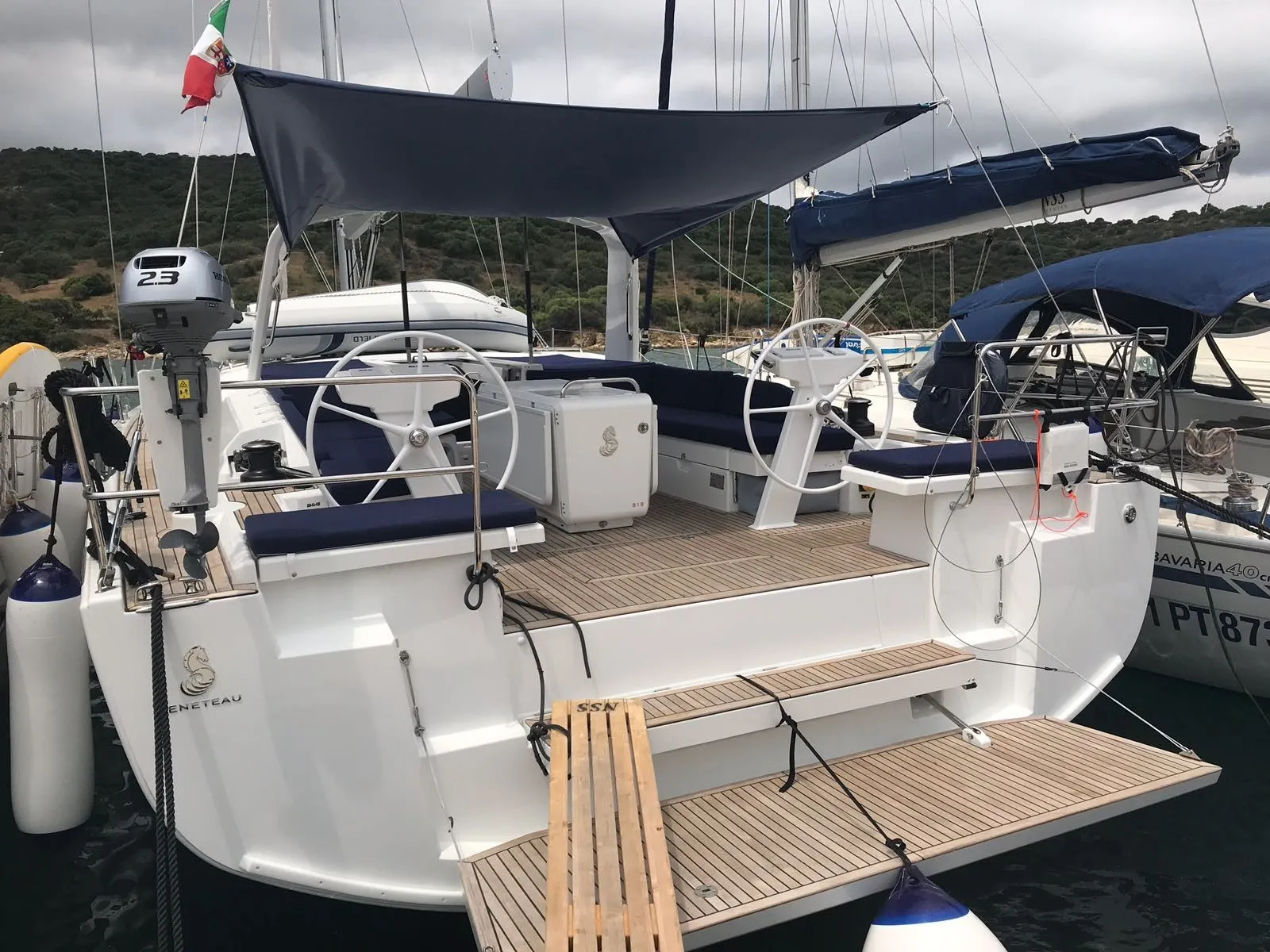 Boat - Charter a 15.94m Boat in Porto Rotondo
