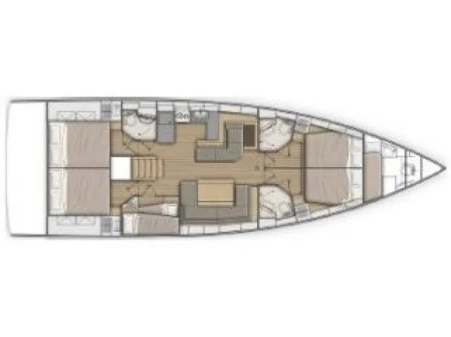 Altair Charter Boat - 2