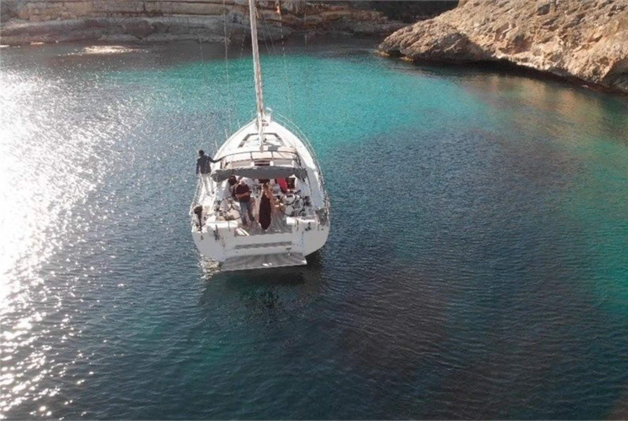 Чартер Avocado - 4