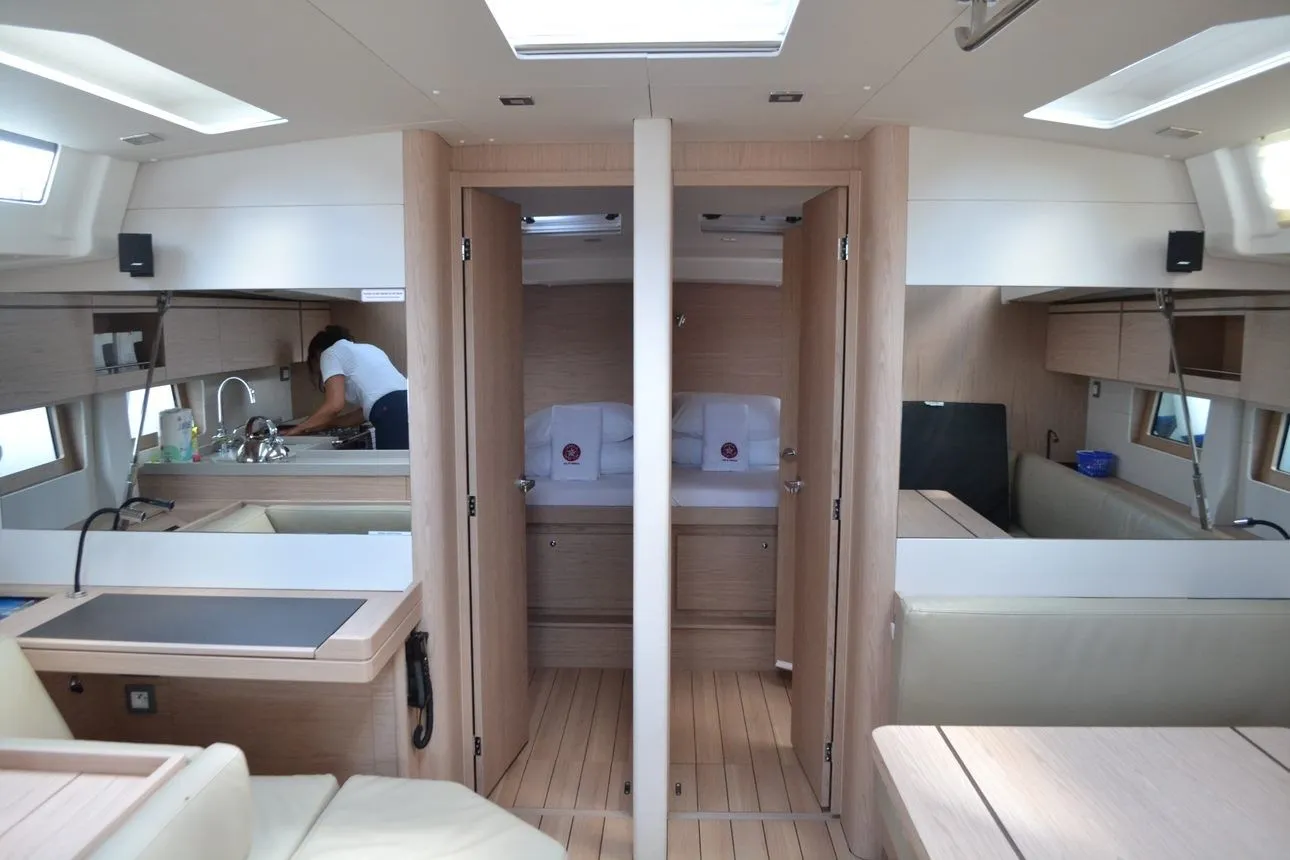 Enjoy Charterboot - 5