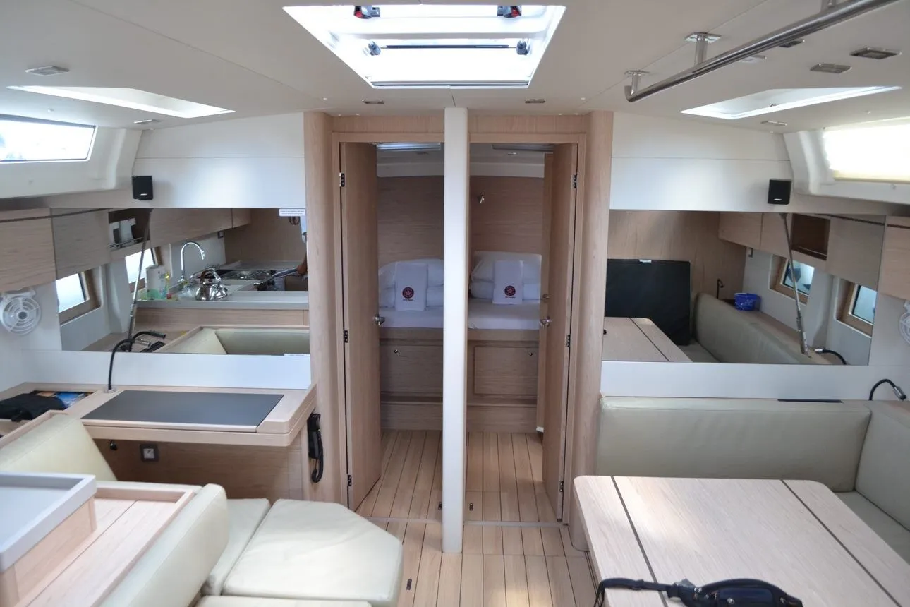 Enjoy Charterboot - 4