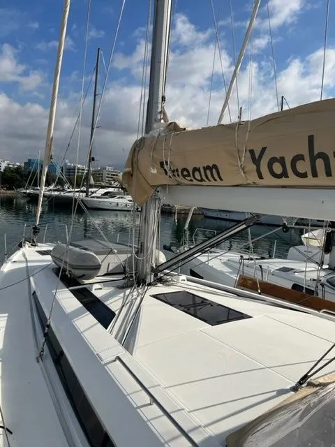 Iberis Charter Boat - 4