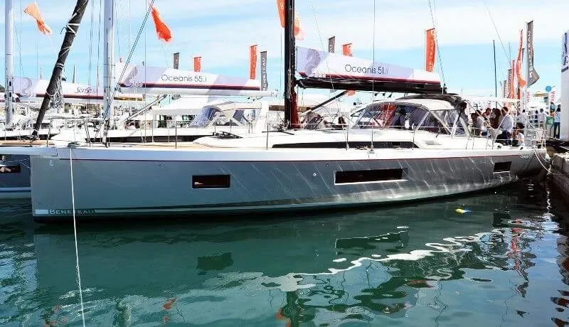 Klee Charter Boat