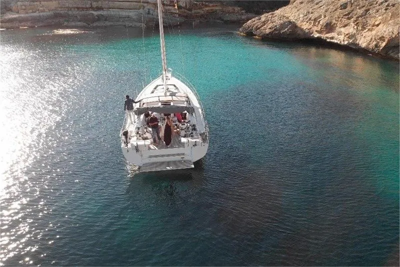 Чартер Lima - 3