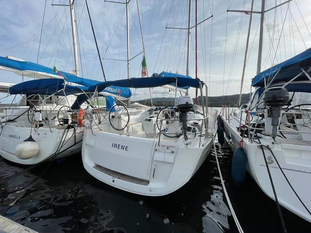 Malafemmena Charterboot - 3