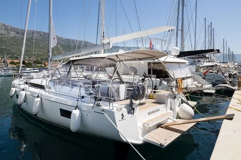 Mamamia Mietboot - 3