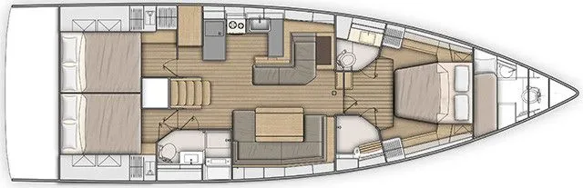 Mamamia Mietboot - 2