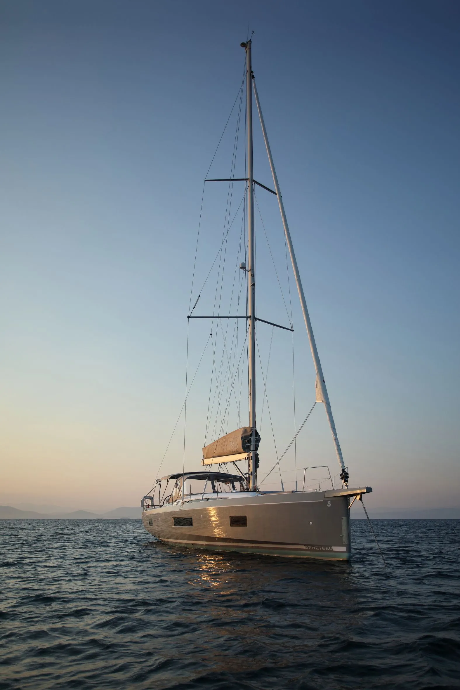 Mickey G Kiralık Teknesi - 4