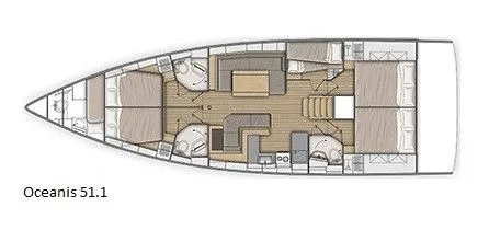 One Piece Charter Boat - 2