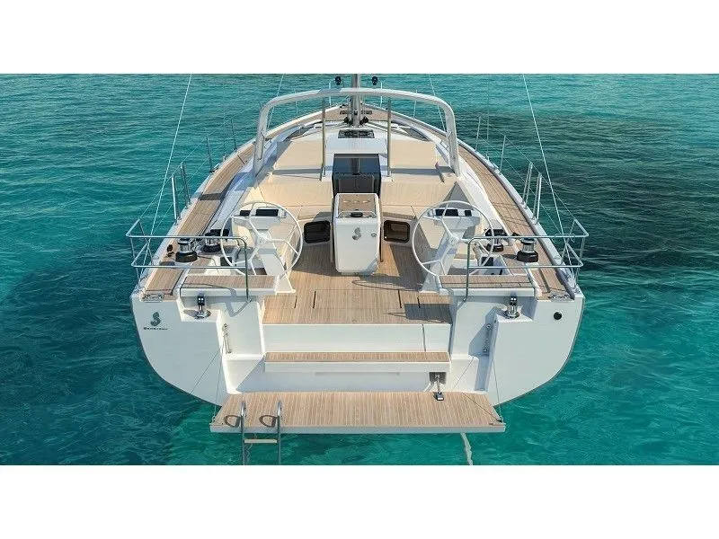Saint Michel Charter Boat
