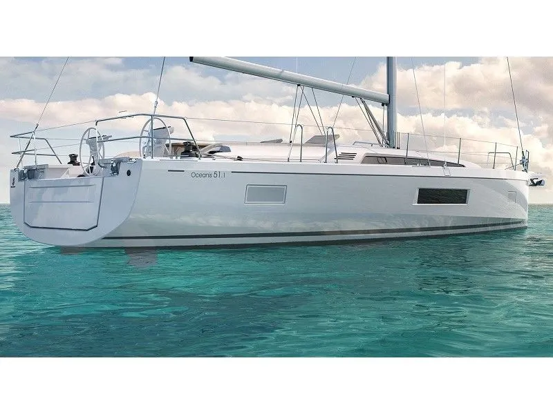Explore Procida on a 15.94m Rental Boat