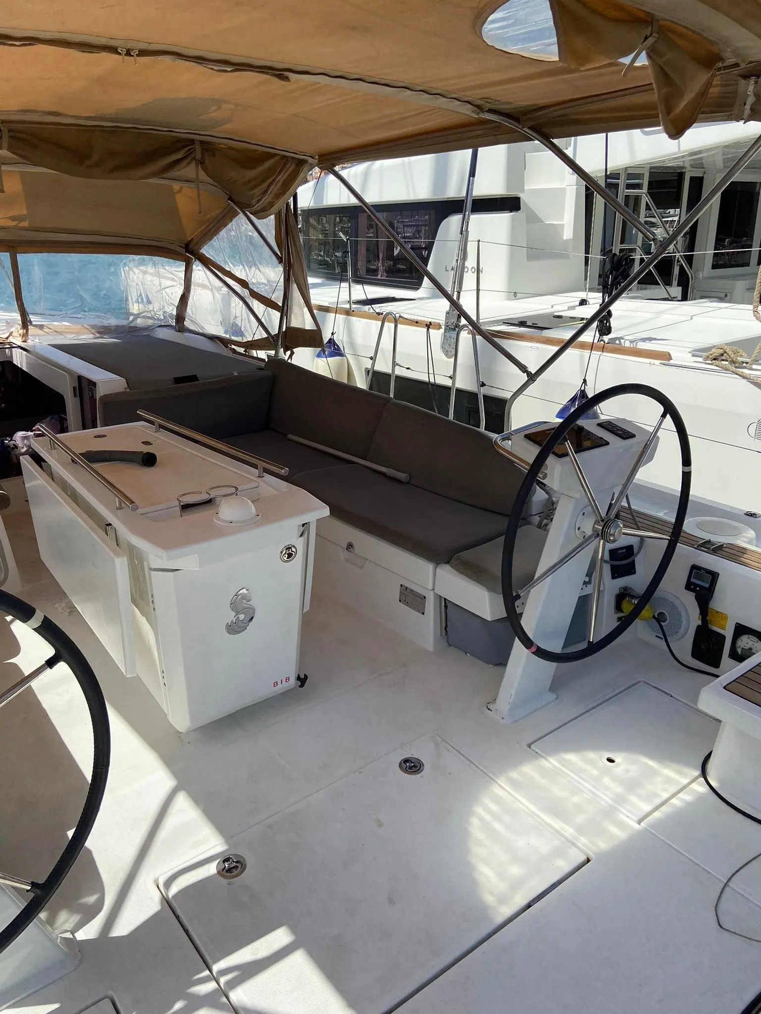 Чартер Skylark - 4