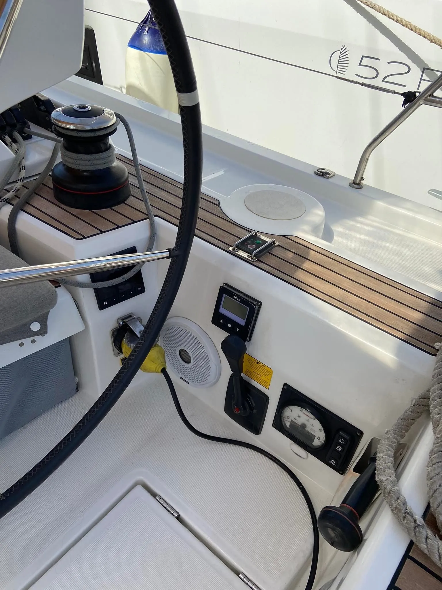 Чартер Skylark - 5