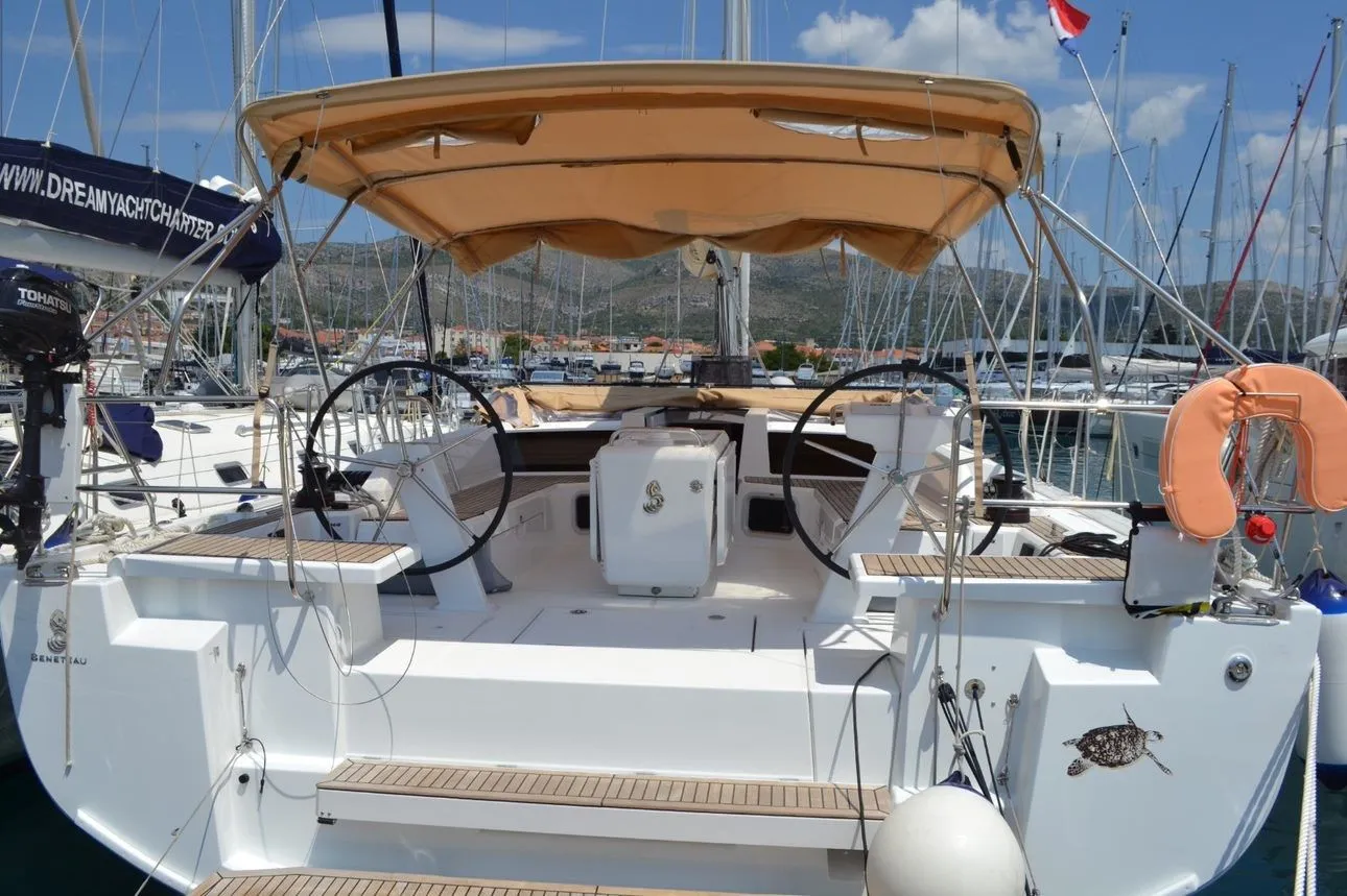 Star Fruit Charterboot - 3