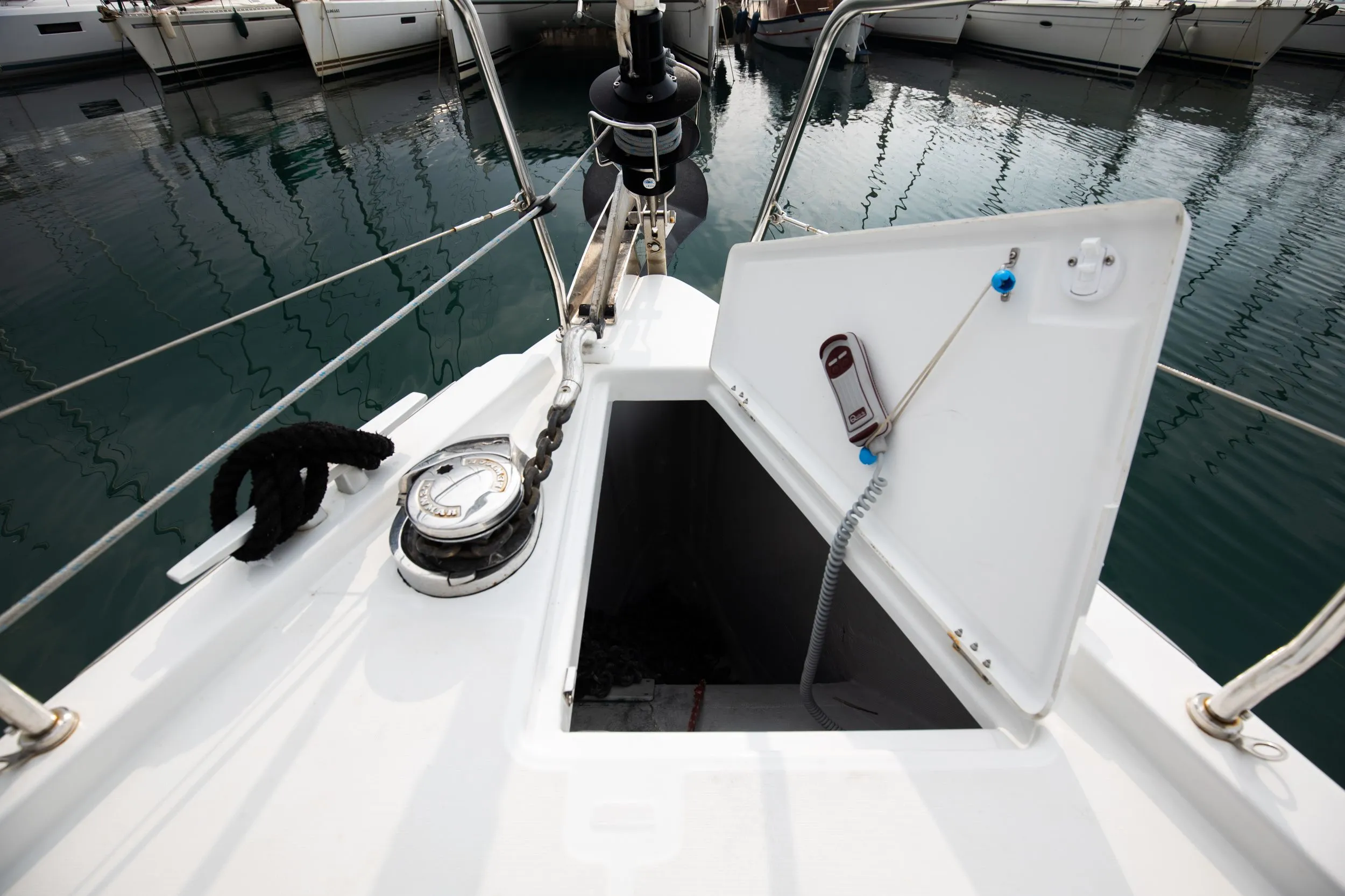 Чартер Viennastar - 5