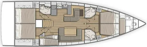 Drake Charter Boat - 2