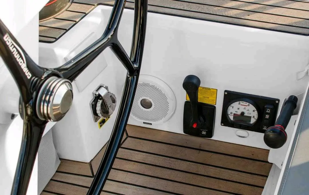 Drake Charter Boat - 5
