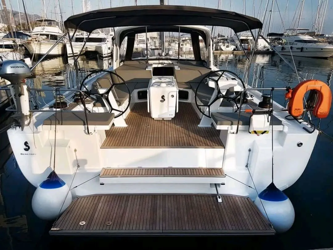 Drake Charter Boat - 3