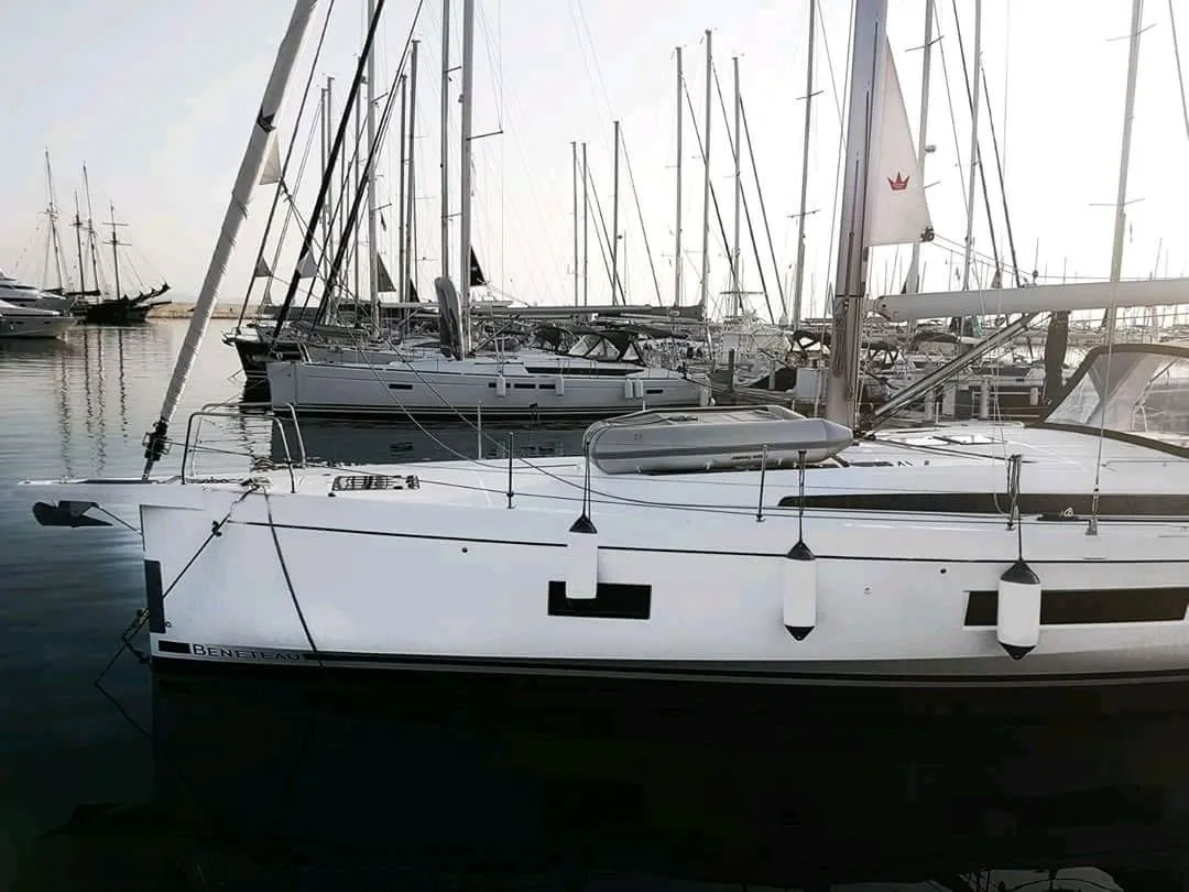 Drake Charter Boat - 4