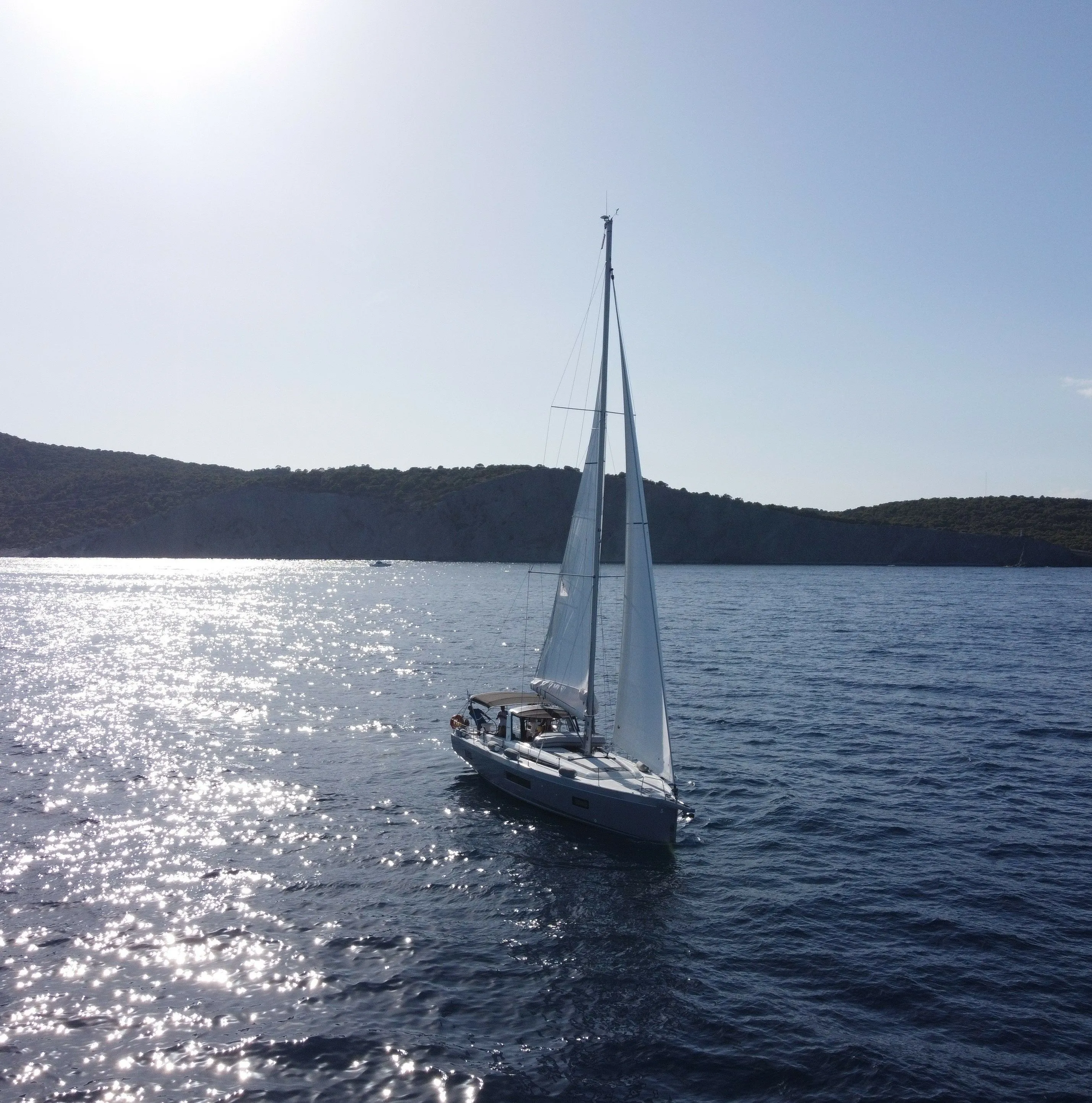 Wolf Charter Boat - 5