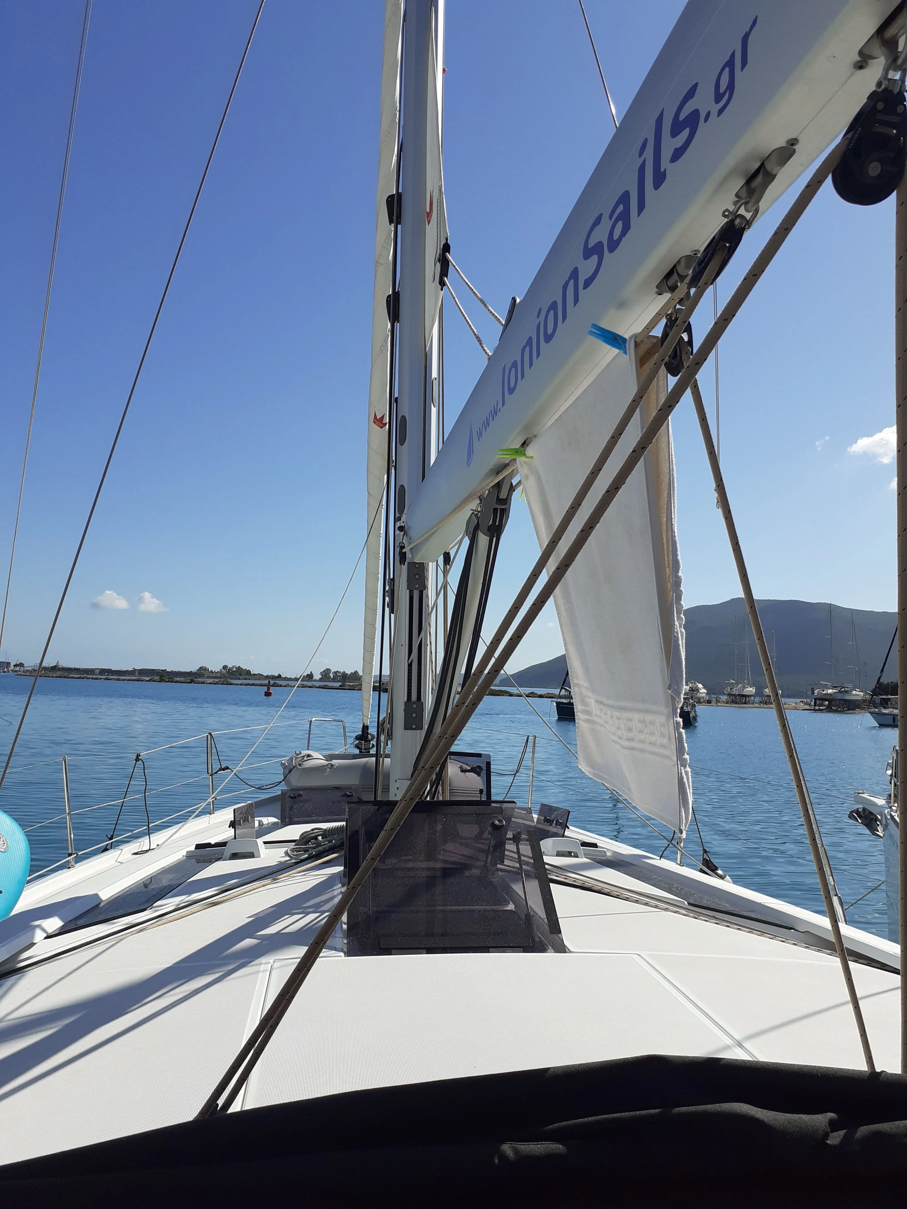 Чартер Atman - 4