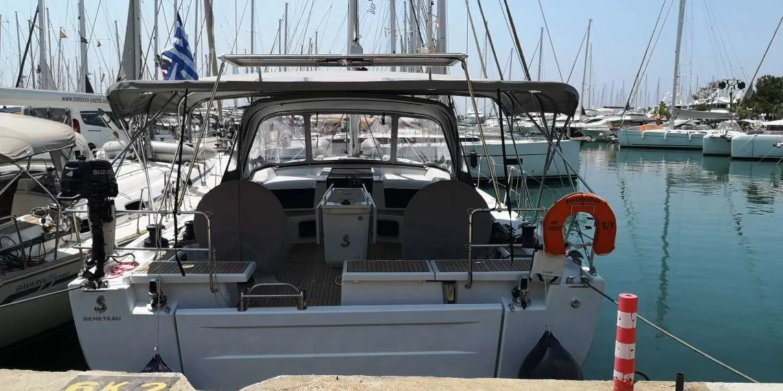 Boochlooboo Mietboot - 3