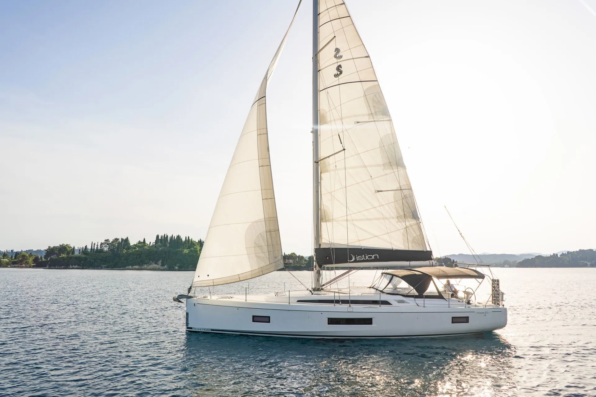 Carpe Diem Charterboot - 3
