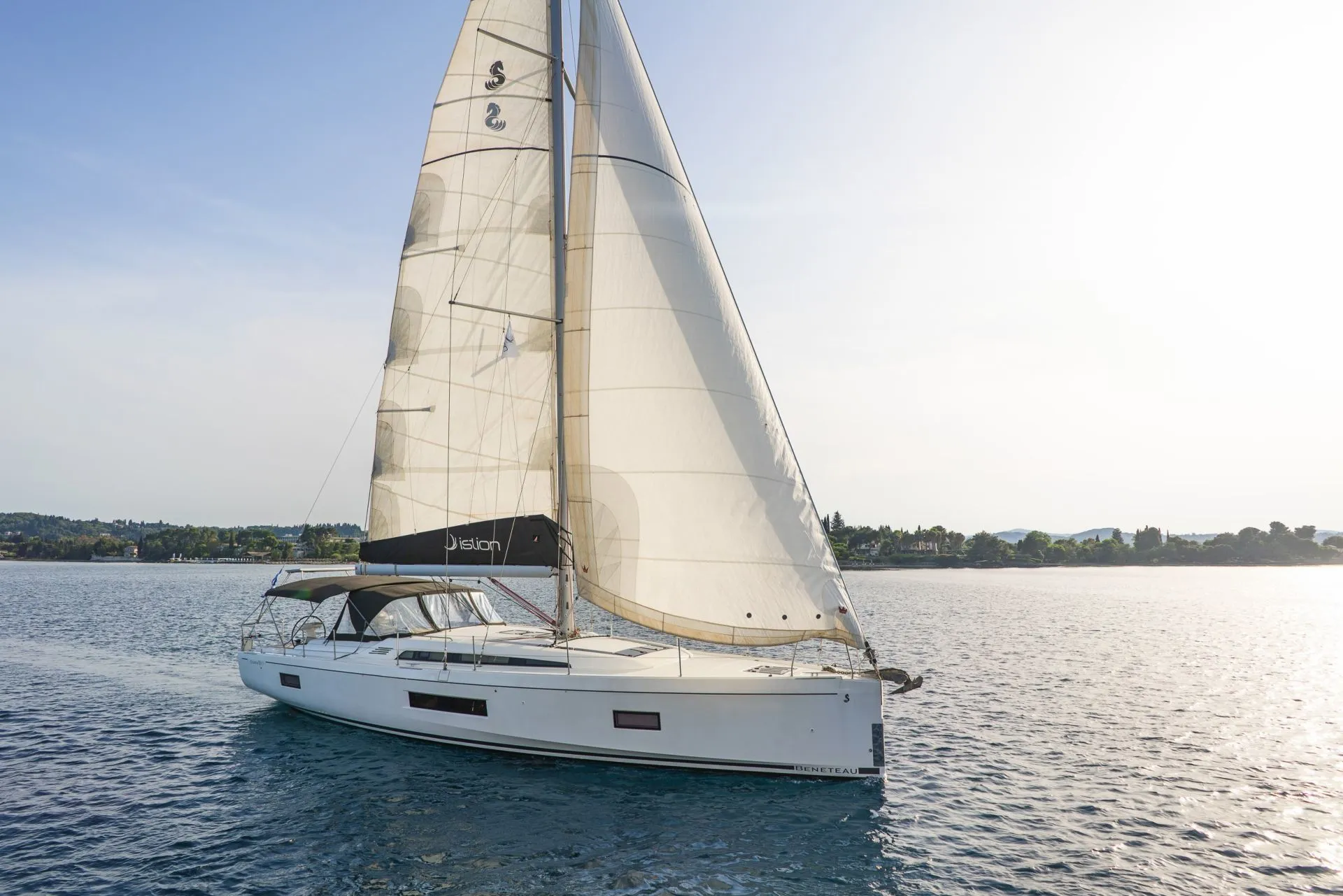 Carpe Diem Charterboot - 5
