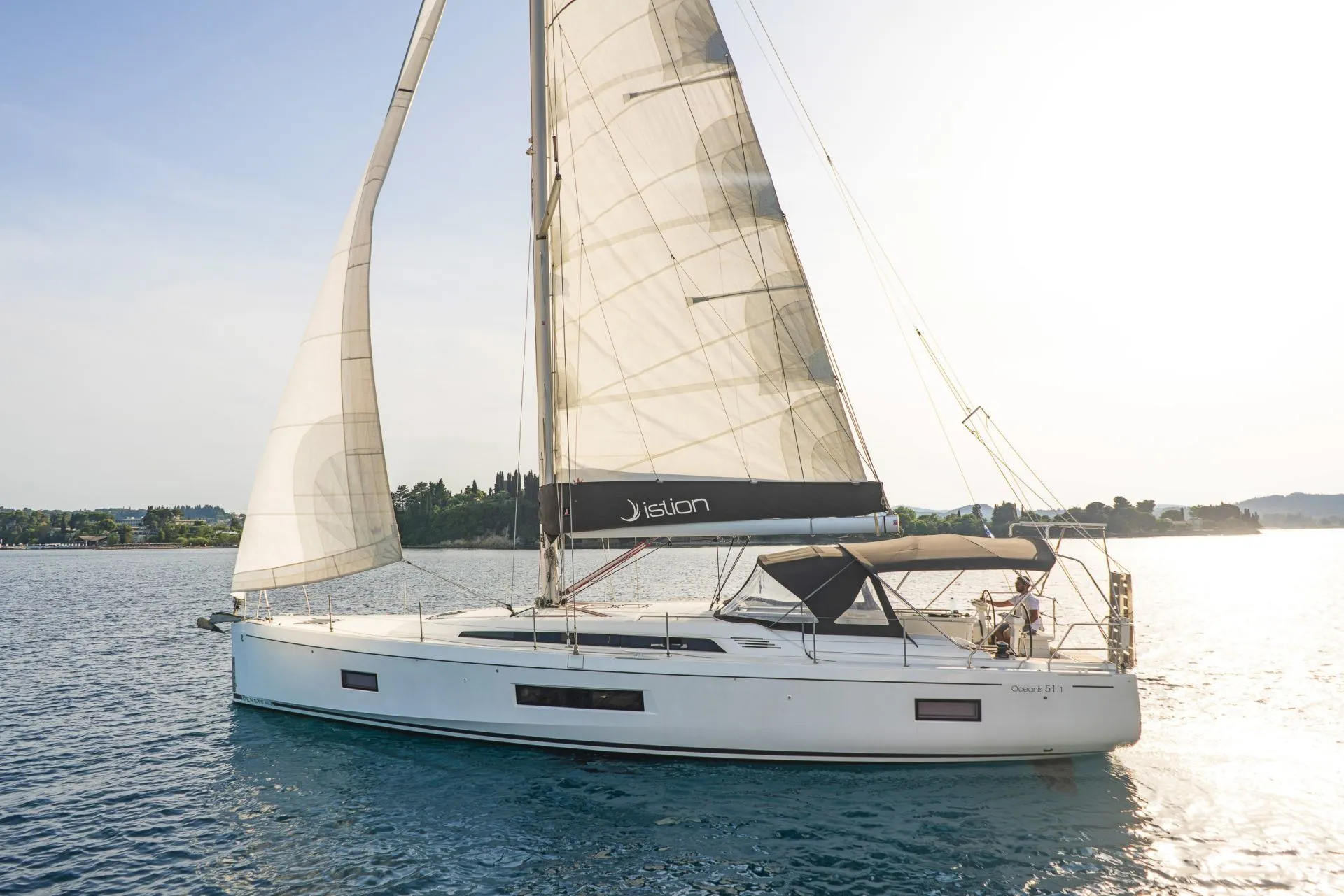 Carpe Diem Charterboot - 4