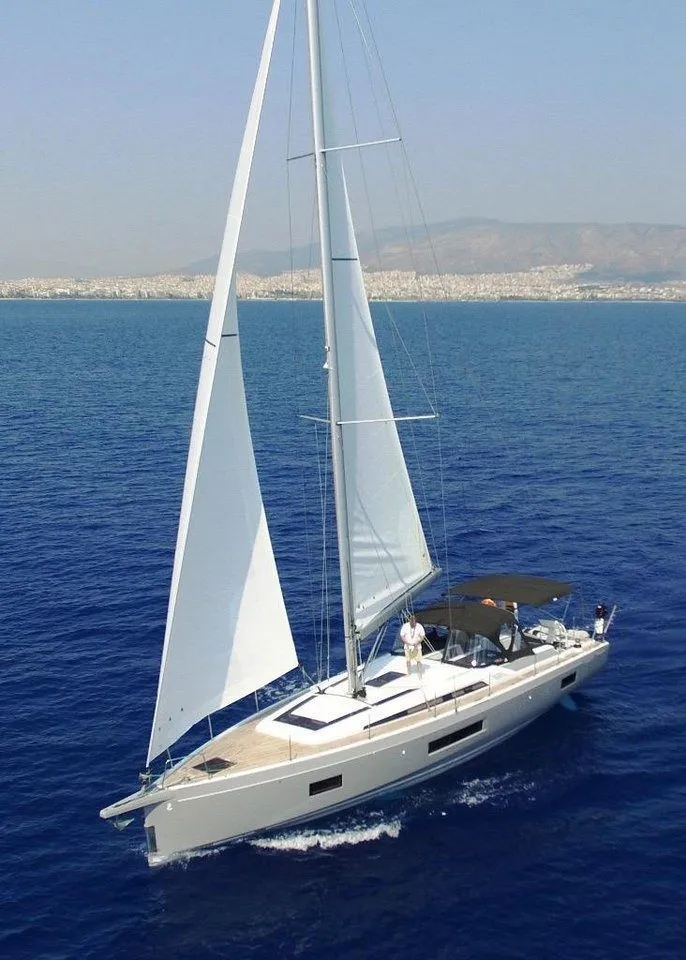 Demilia Star Charterboot - 3
