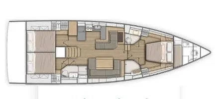 Dodo Charter Boat - 2