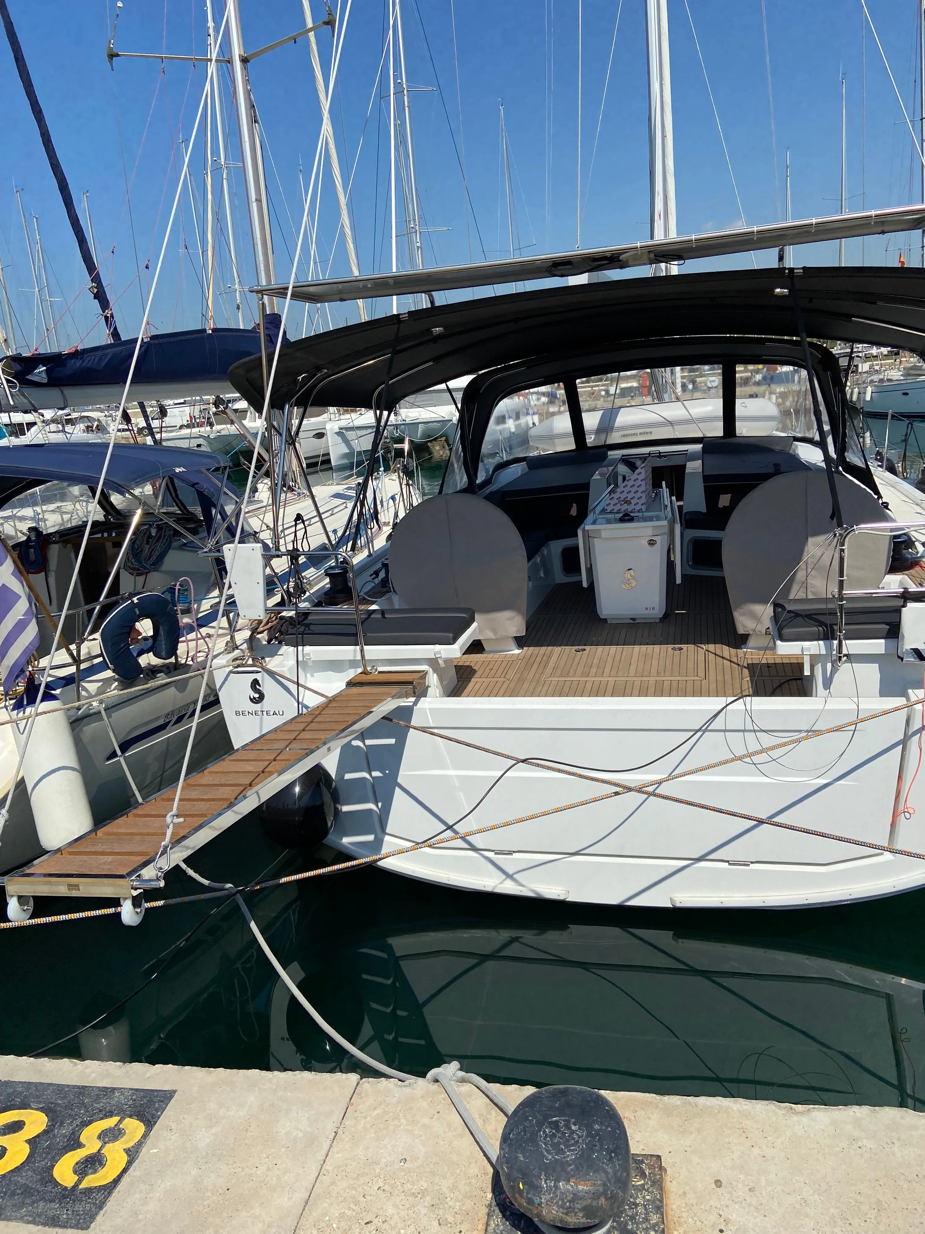 Escape Charter Boat - 3