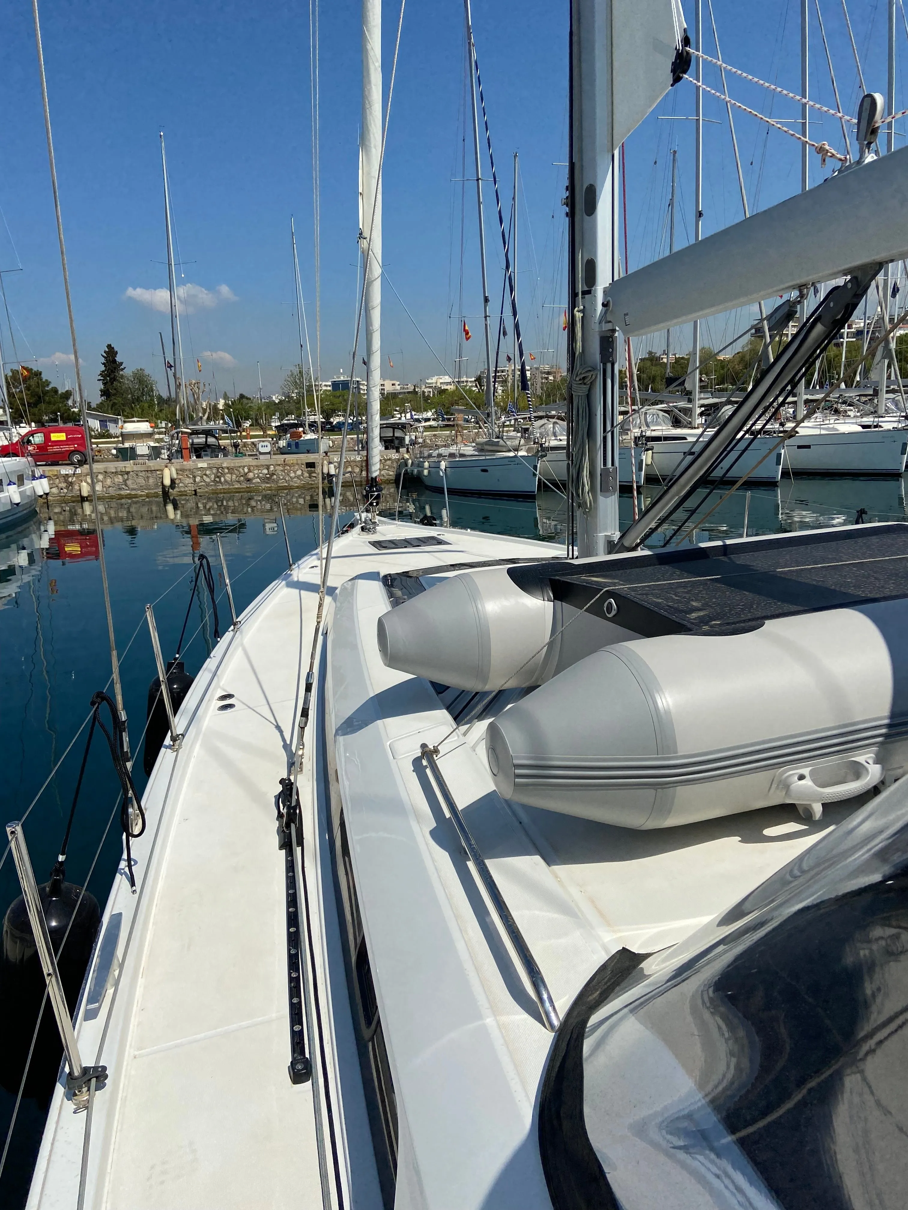 Escape Charter Boat - 4
