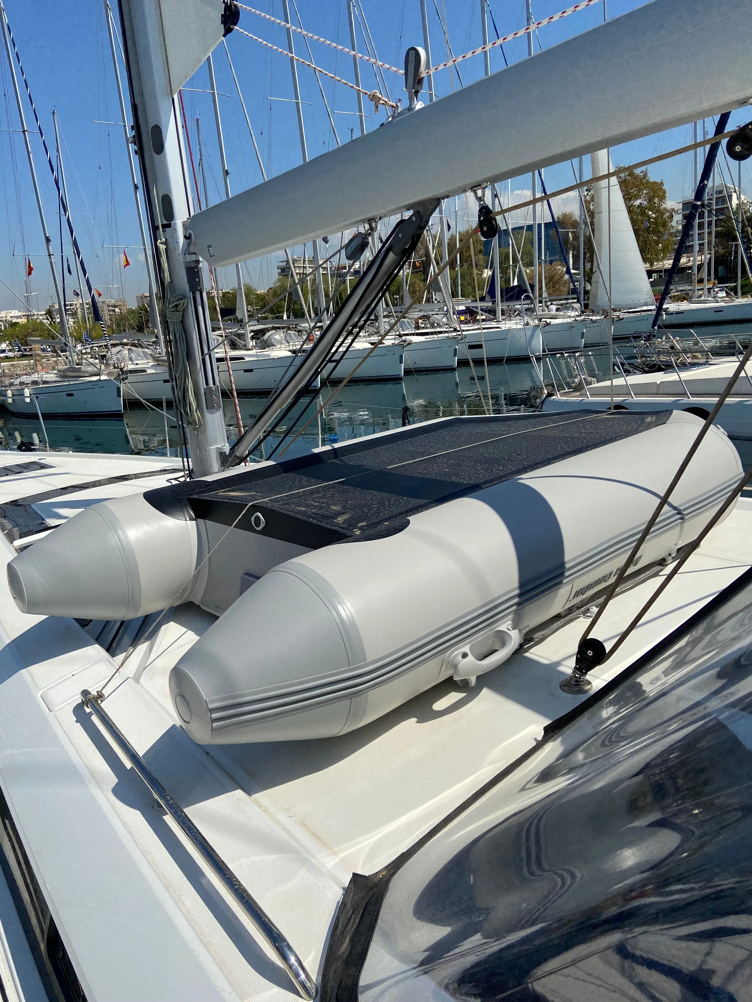 Escape Charter Boat - 5
