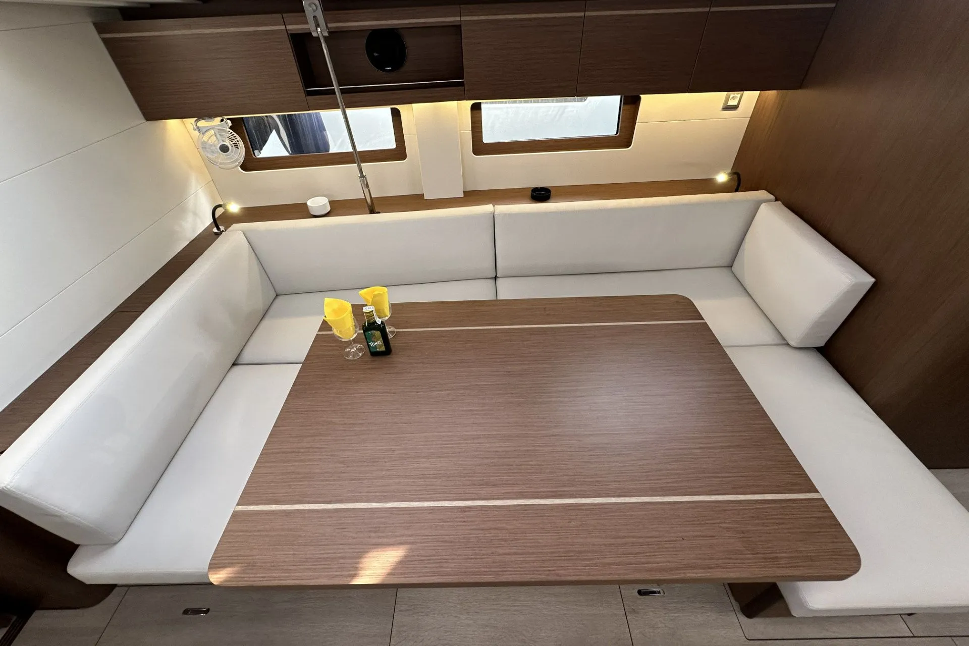 Flipper Charterboot - 5