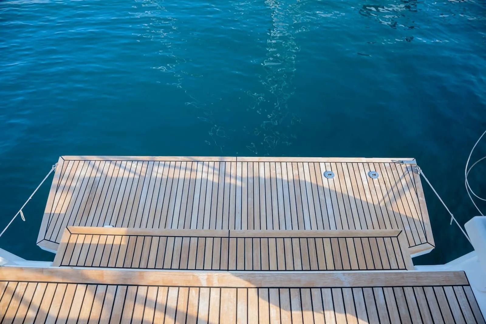 Maelle Charterboot - 5