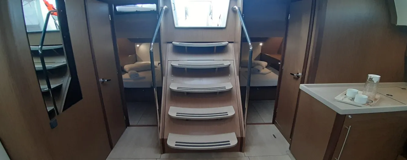 Georgio Charter Boat - 3