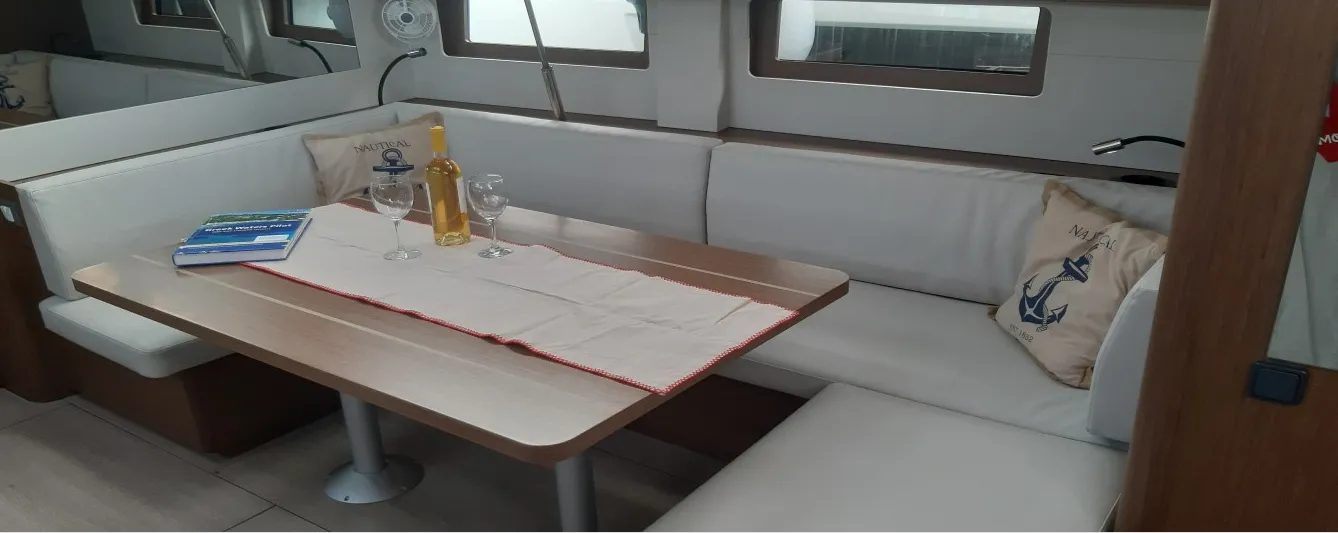 Georgio Charter Boat - 5