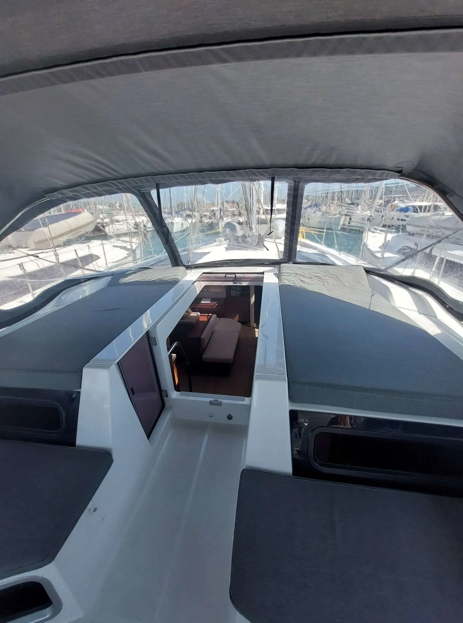 Ifestion Charterboot - 3