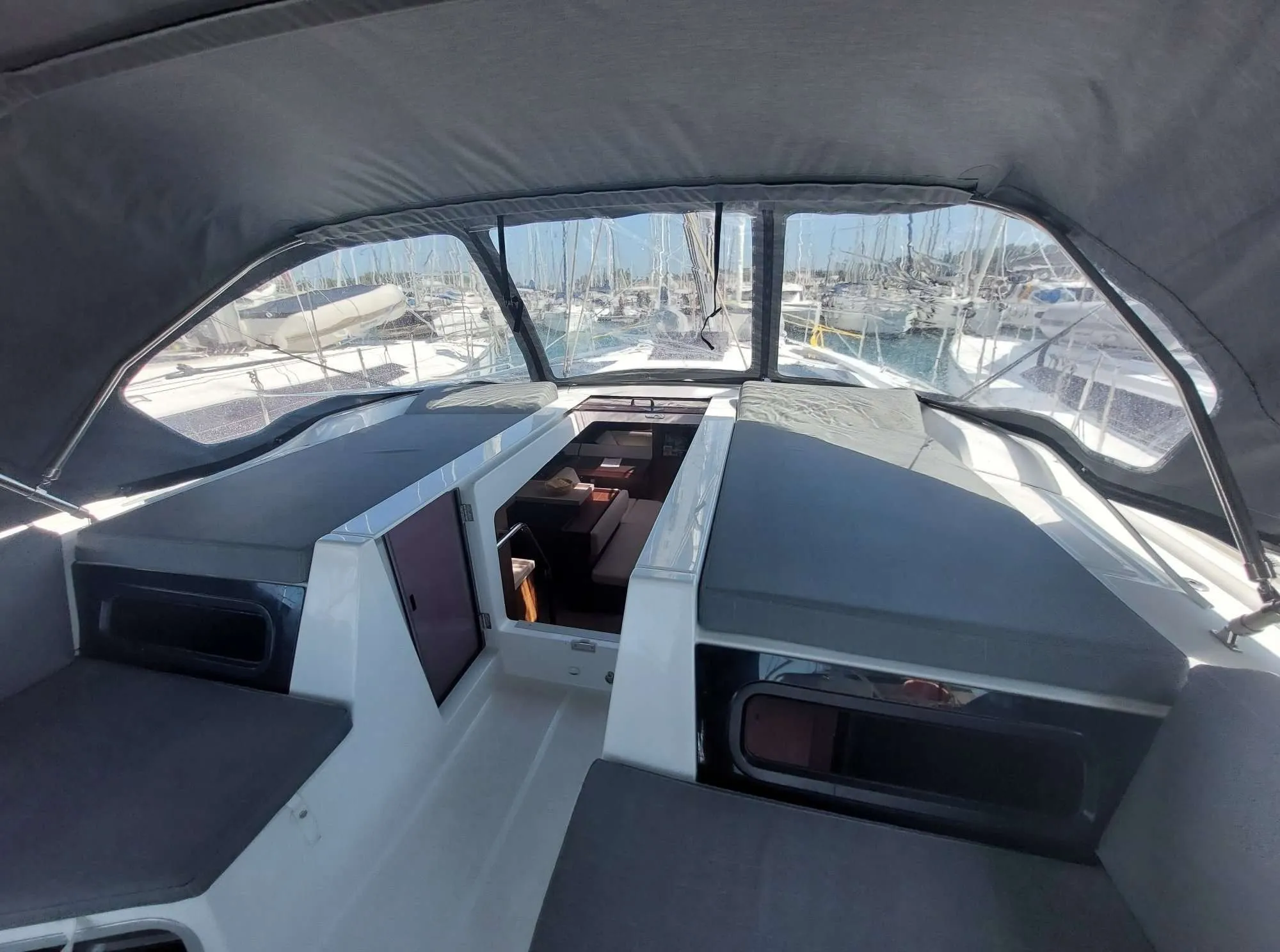 Ifestion Charterboot - 4