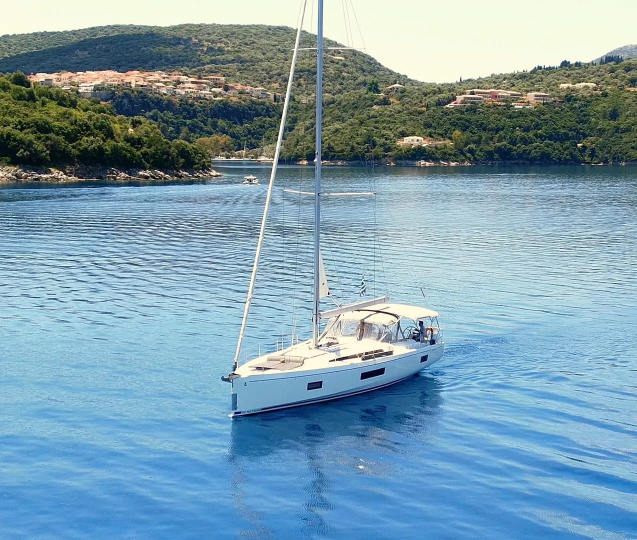 No Name Kiralık Teknesi - 3