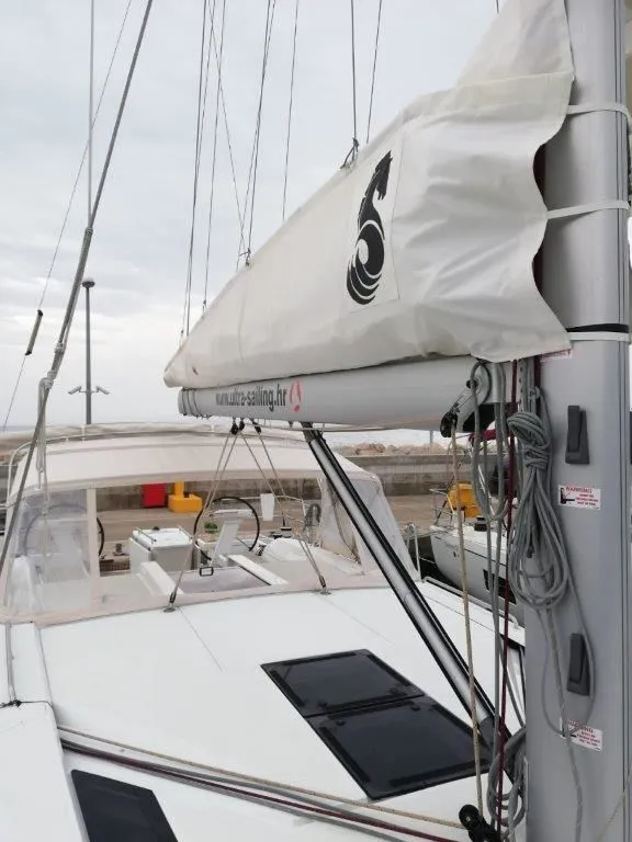 Kairos Charterboot - 5