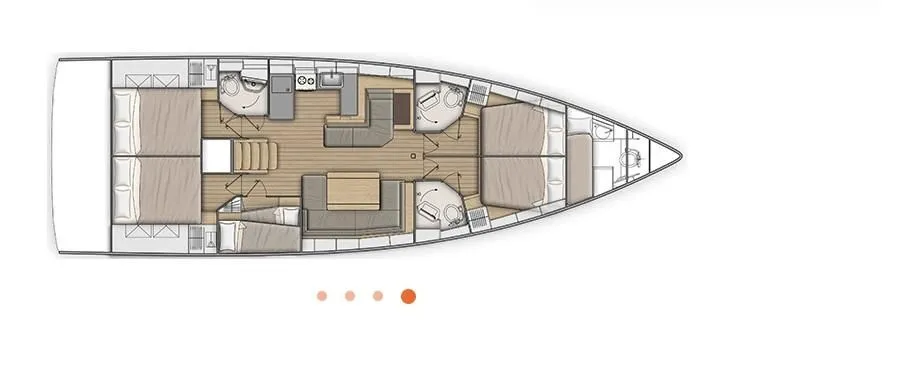 Libery Kiralık Teknesi - 2
