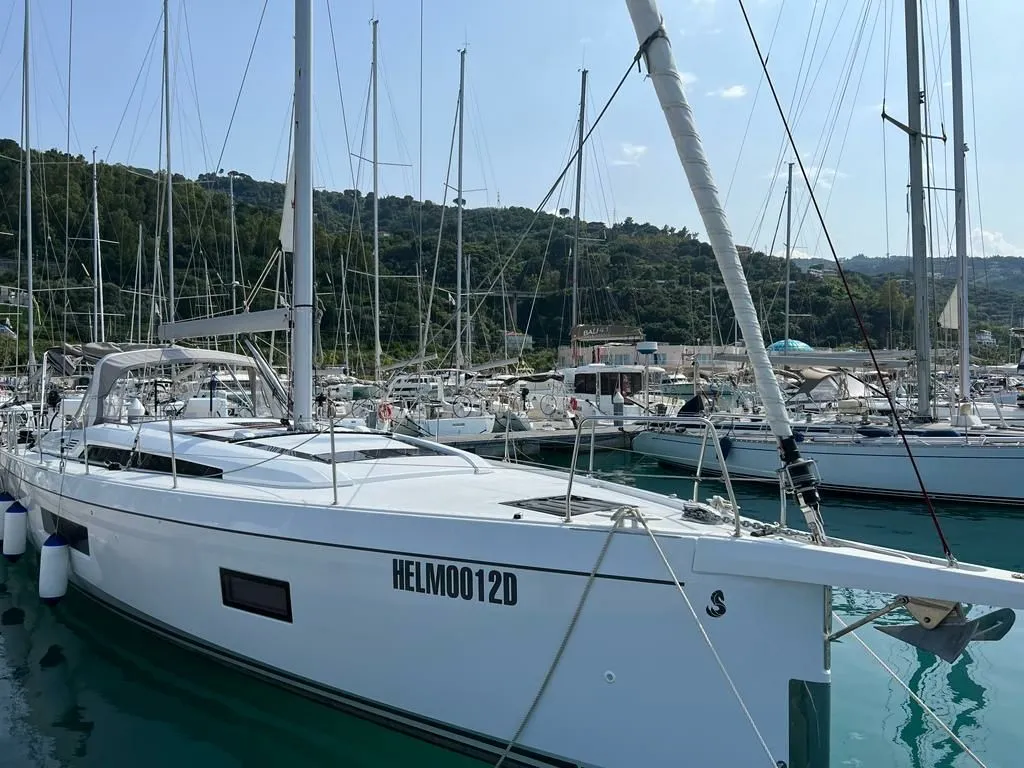 Libery Kiralık Teknesi - 4